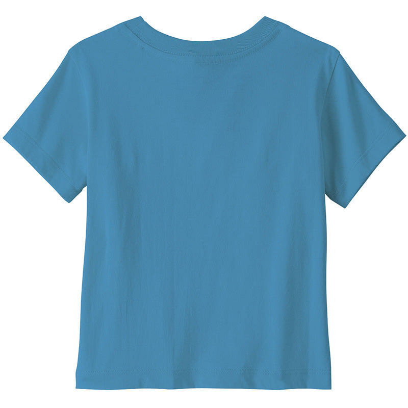 T-shirt bambina Fitz Roy Skies