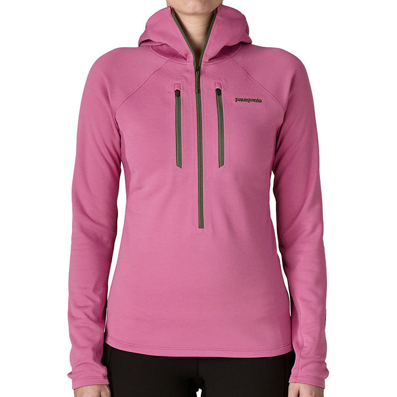 Pile donna R1 Ultralight