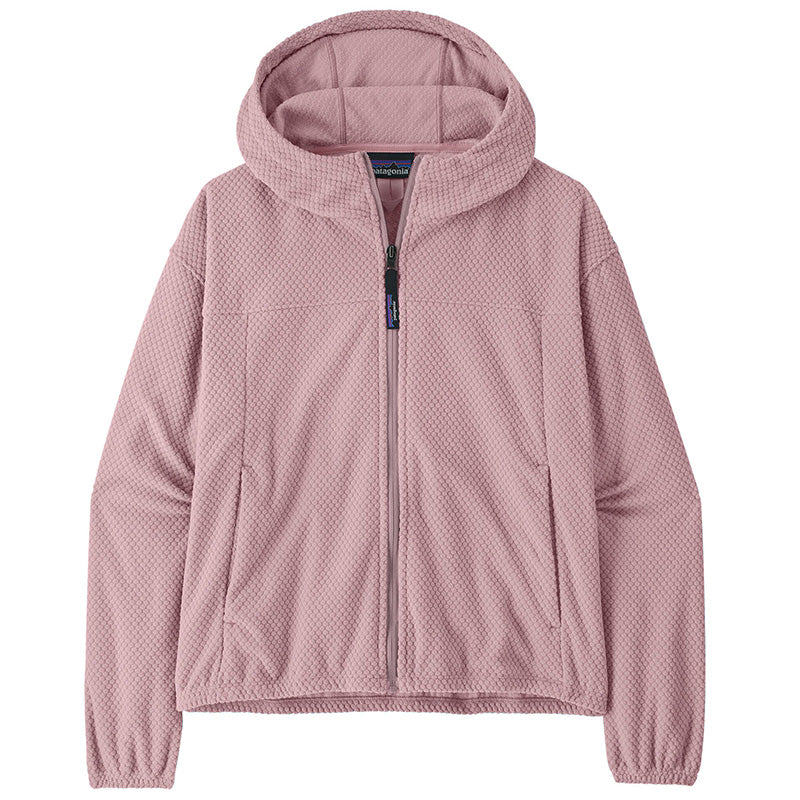 Pile donna Textured