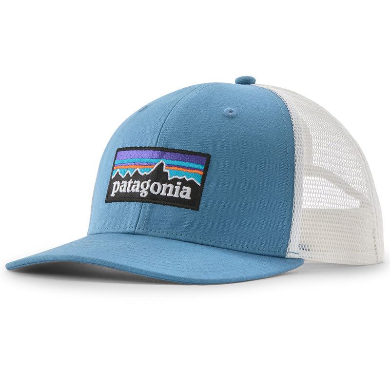 Cappello P-6 Logo Trucker