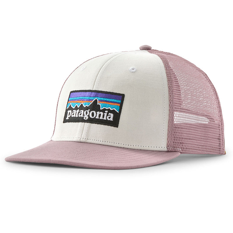 Cappello P-6 Logo Trucker