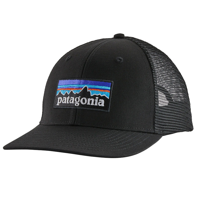 Cappello P-6 Logo Trucker