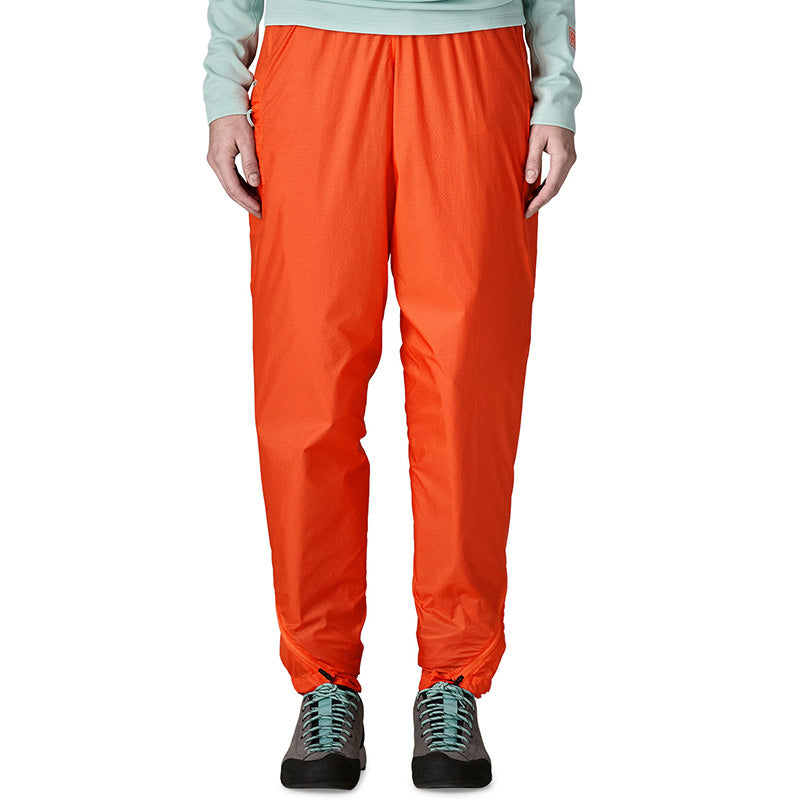 Pantalone uomo Houdini Rock DWR