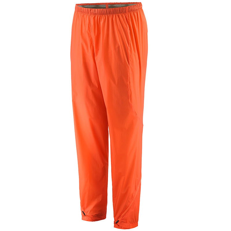 Pantalone uomo Houdini Rock DWR