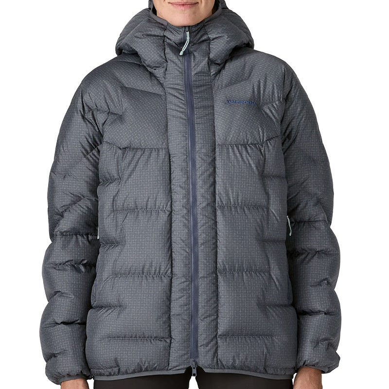 Piumino donna Durable Down Parka