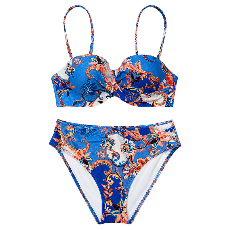Bikini donna Aruba balconette