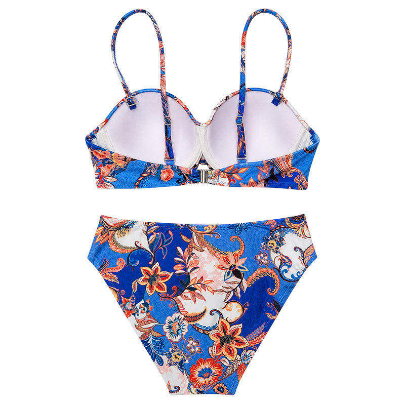 Bikini donna Aruba balconette