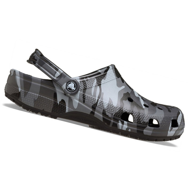 Ciabatte uomo Classic Camouflage