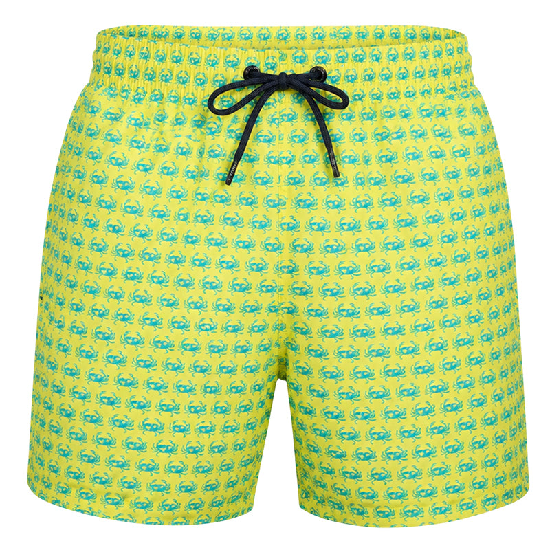 Boxer uomo Minicrab