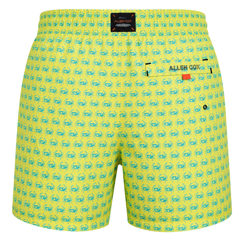 Boxer uomo Minicrab