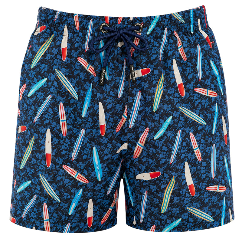 Boxer uomo Surf