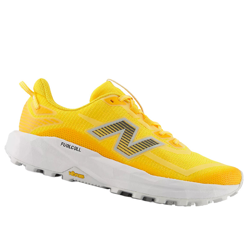 Scarpe uomo FuelCell Rebel Trail