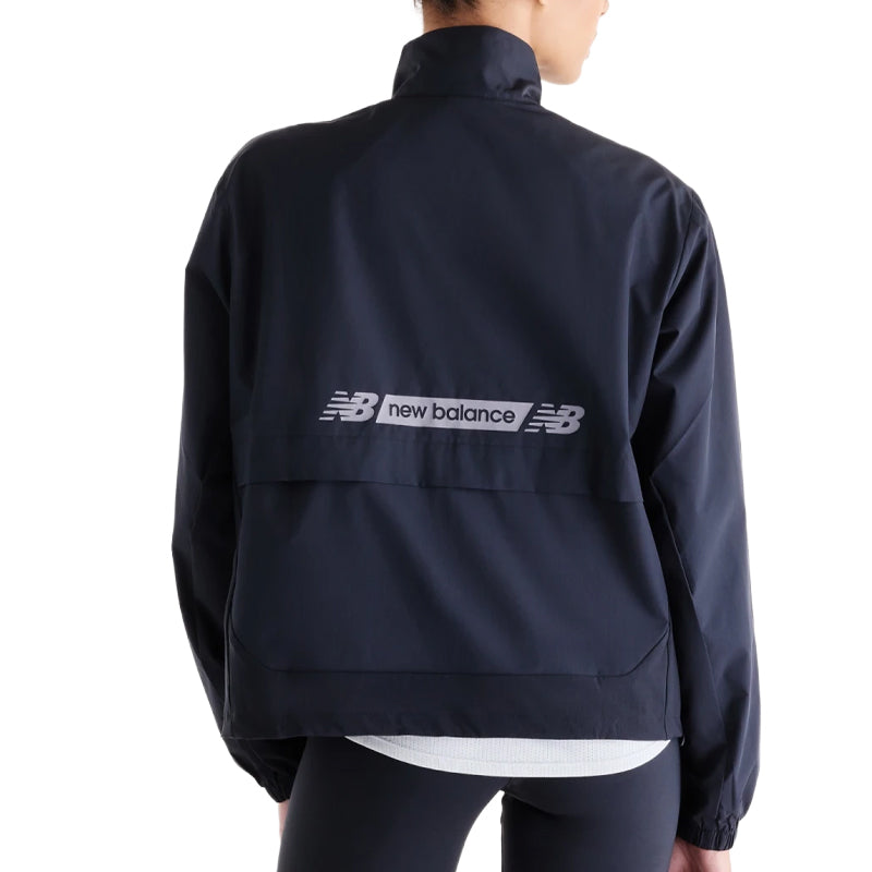 Giacca donna Fast Days Graphic