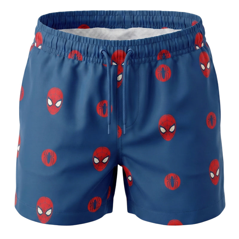 Boxer bambino Spiderman