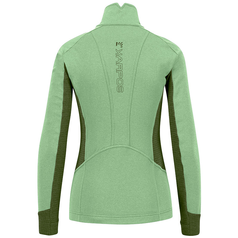 Pile donna Pizzocco Evo Full-Zip
