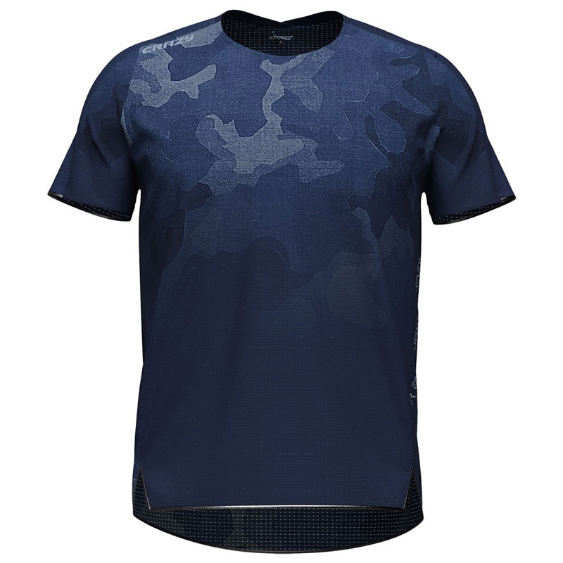 T-shirt uomo Storm