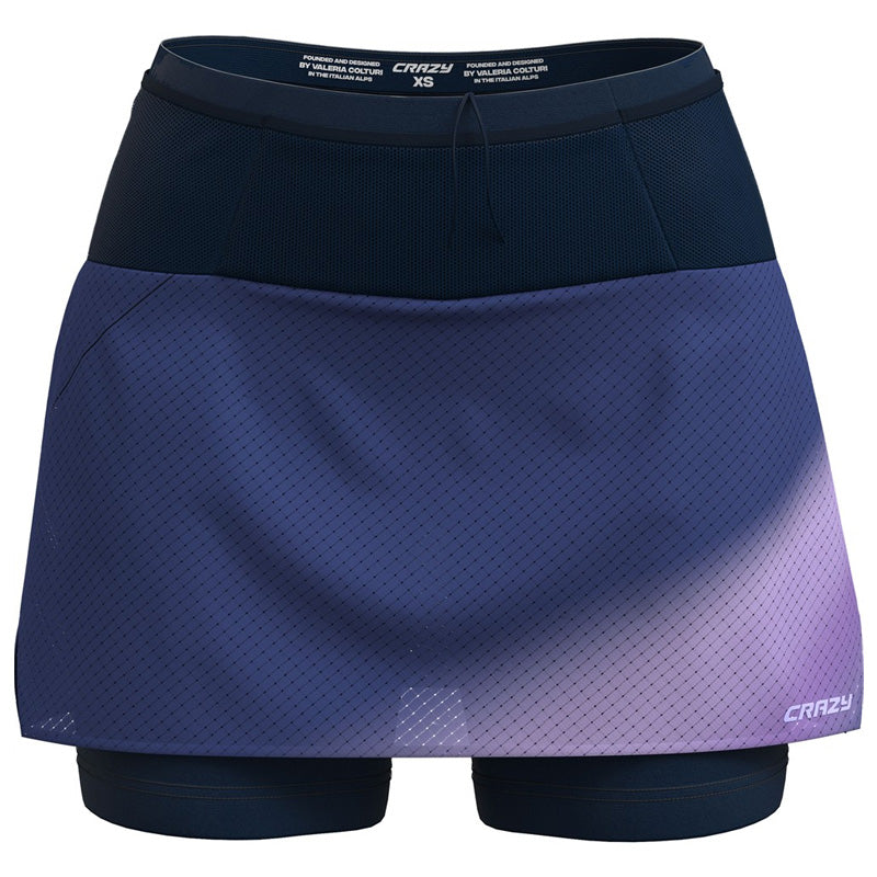 Pantaloncino gonna donna Voltage
