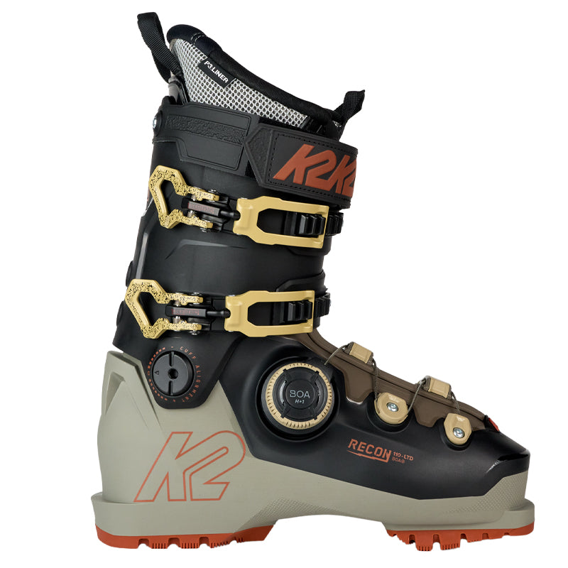 Scarponi uomo Recon BOA 110 LTD 2027