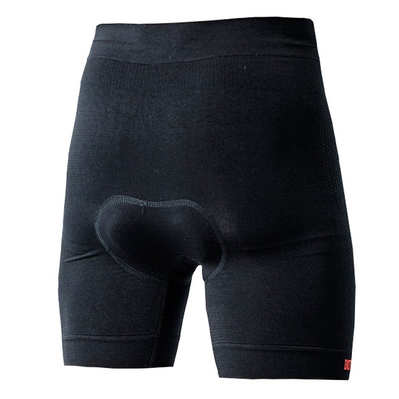 Boxer uomo Seamless Ultra fondello