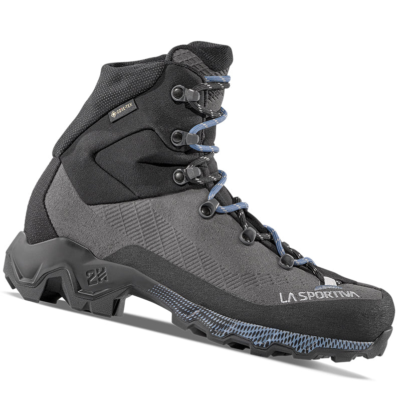 Scarponi donna Aequilibrium Trek GTX