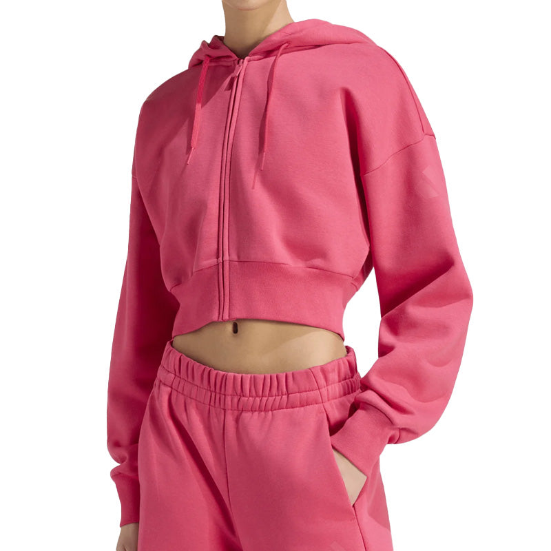 Felpa donna Seasonal Contemporary