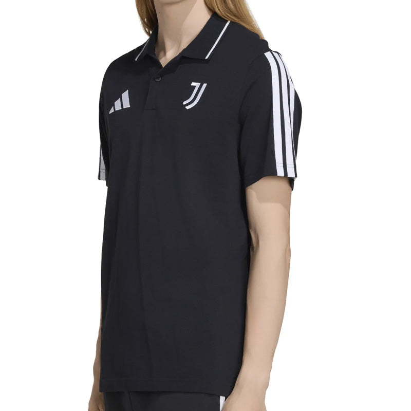 Polo uomo Juventus Turin DNA