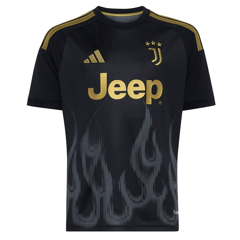 Maglia bambino Juventus FC Third 26/27