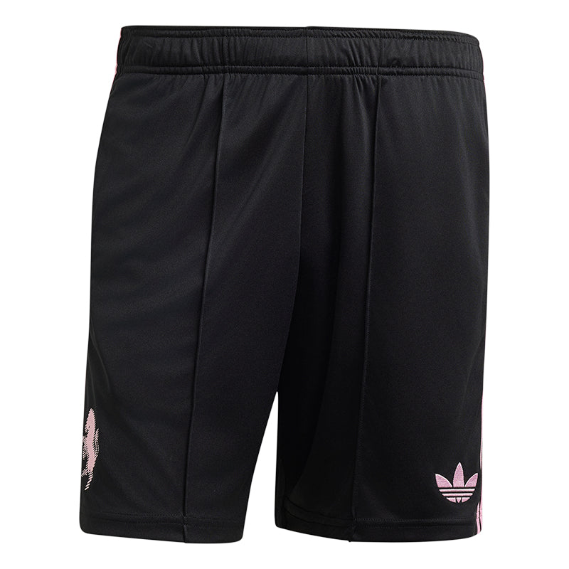 Pantaloncino uomo Away Juventus FC 26/27