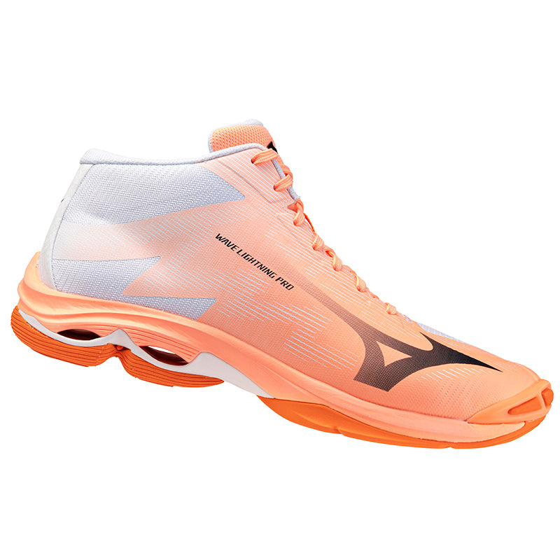 Scarpe Wave Lightning Pro mid