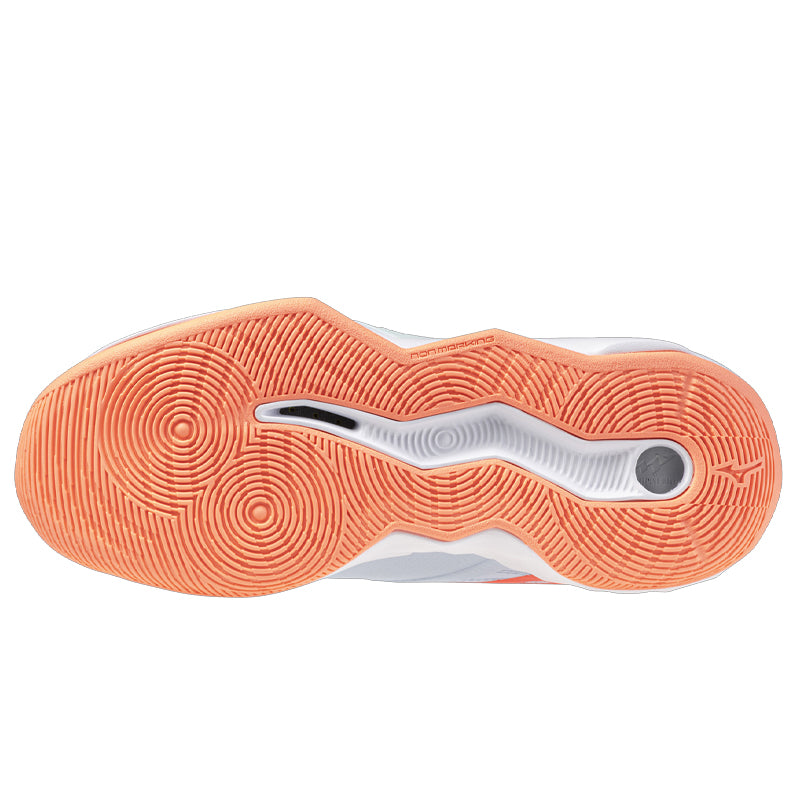 Scarpe donna Wave Momentum Pro