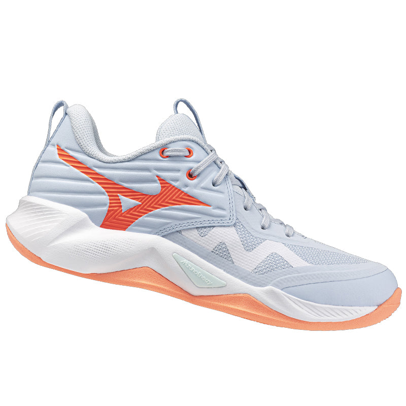 Scarpe donna Wave Momentum Pro