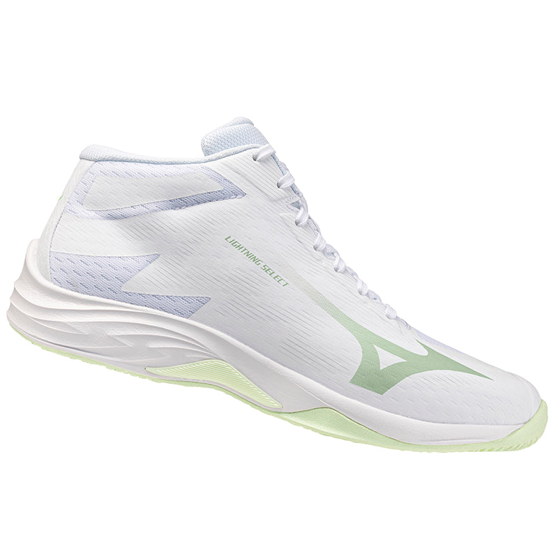 Scarpe donna Lightning Select mid
