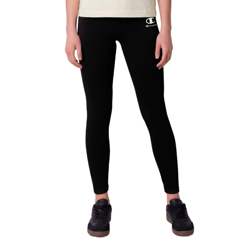 Leggings bambina stretch BTS