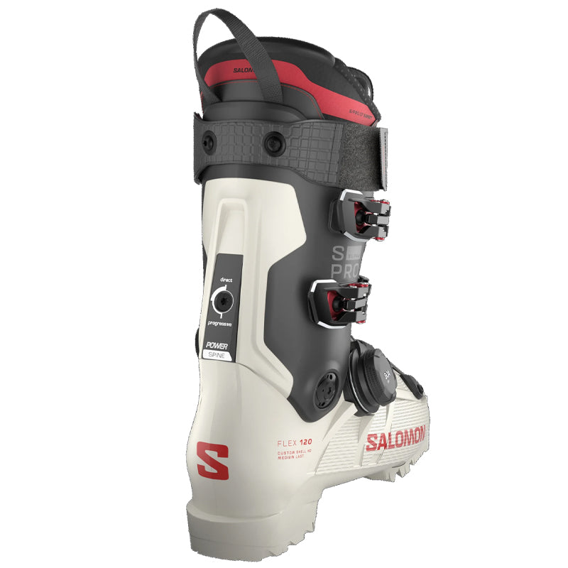 Scarponi uomo S/Pro Supra S BOA 120 GW 2027