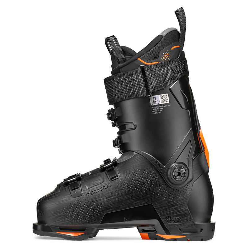 Scarponi uomo Mach Sport MV 110X TD GW 2027