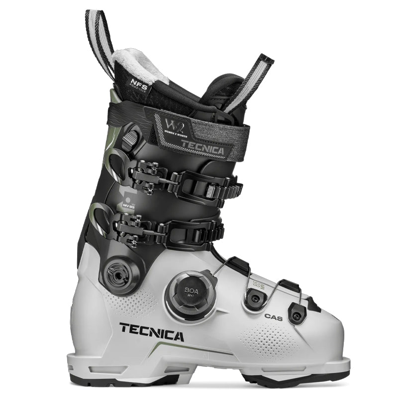 Scarponi donna Mach BOA MV 85 GW 2027