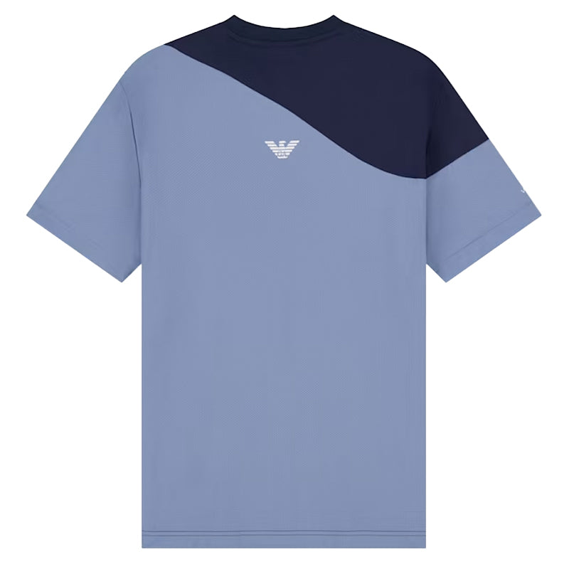 T-Shirt uomo Pro Ventus7