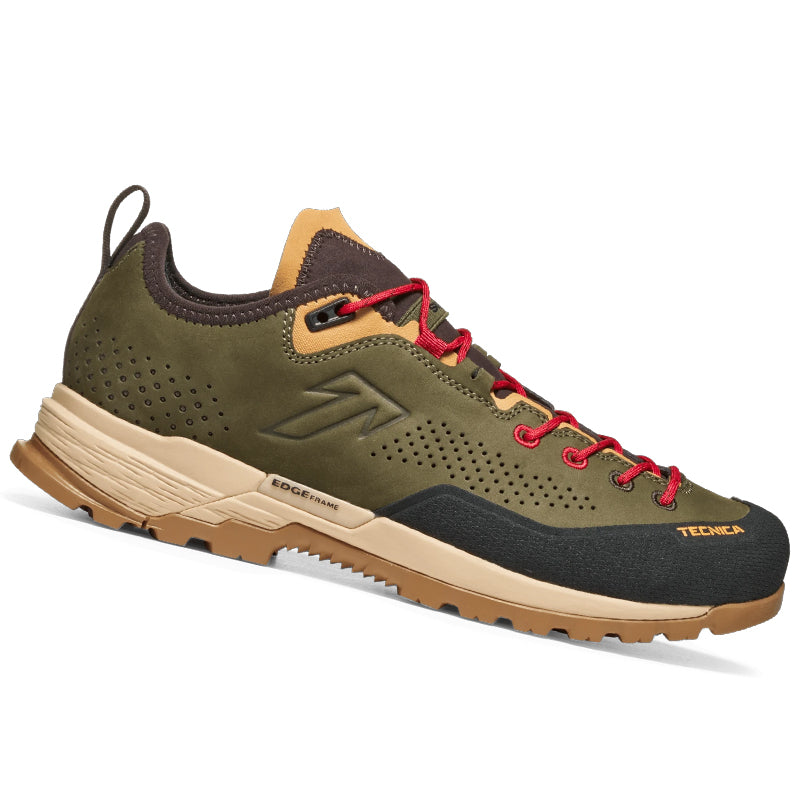 Scarpe uomo Sulfur NBK