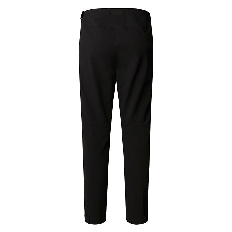 Pantalone donna Summit Chamlang Softshell