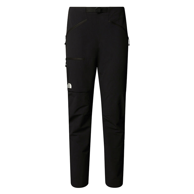 Pantalone donna Summit Chamlang Softshell