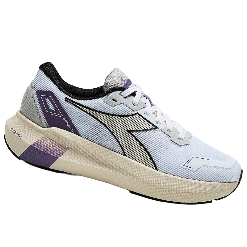 Scarpe donna Strada 4