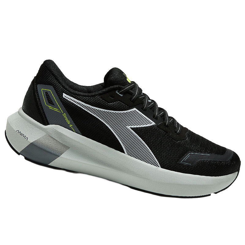 Scarpe uomo Strada 4
