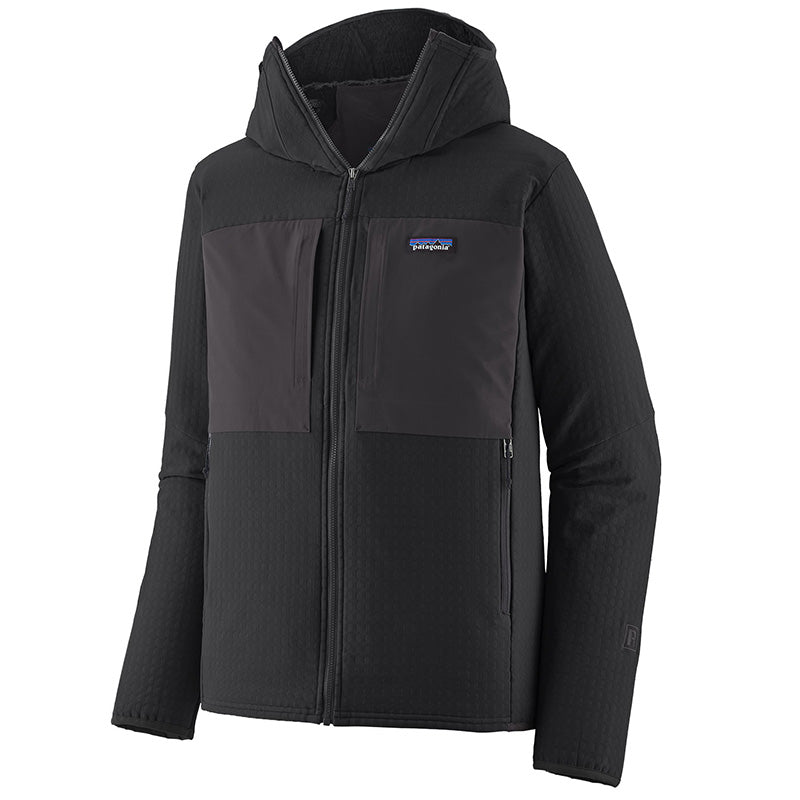 Pile uomo TechFace R2