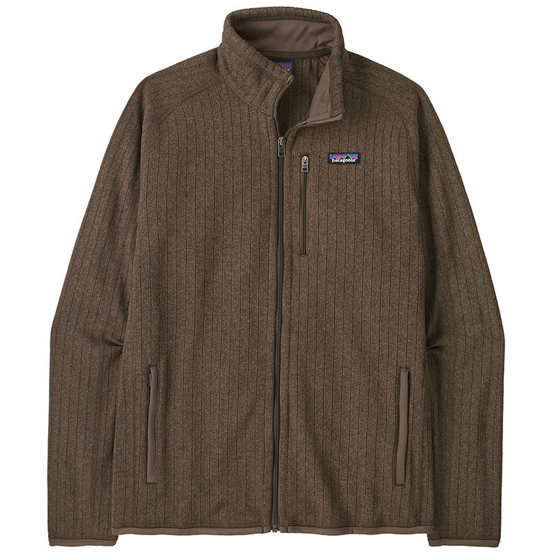 Pile uomo Better Sweater
