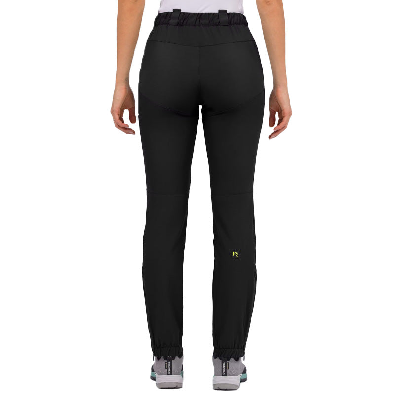 Pantalone donna Cevedale Advance