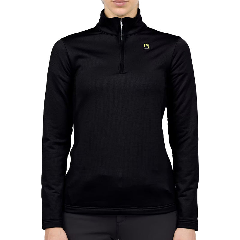 Pile donna Pizzocco Evo Half Zip