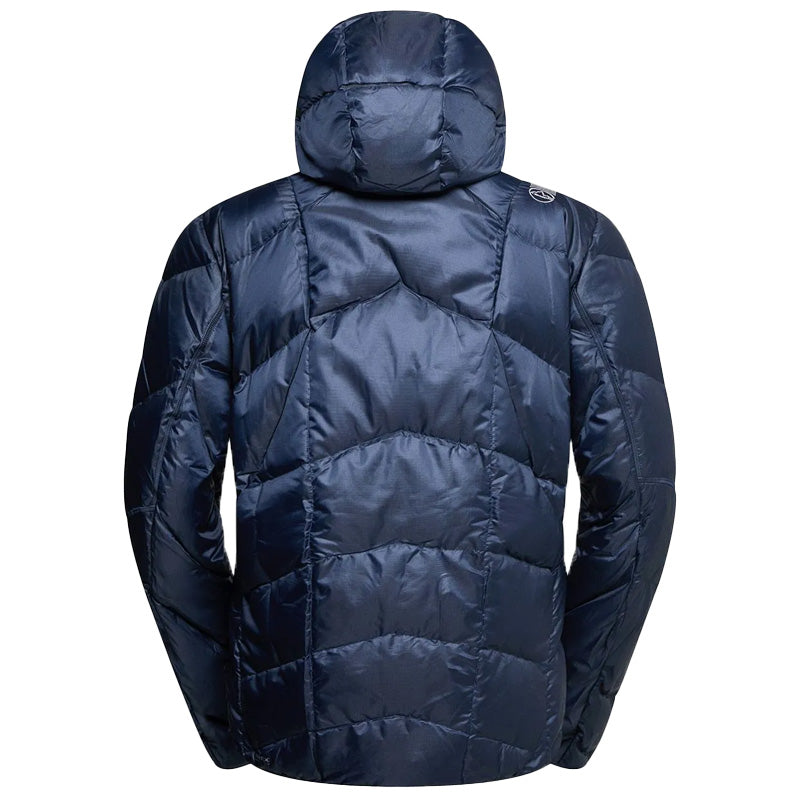 Piumino uomo Pinnacle Down