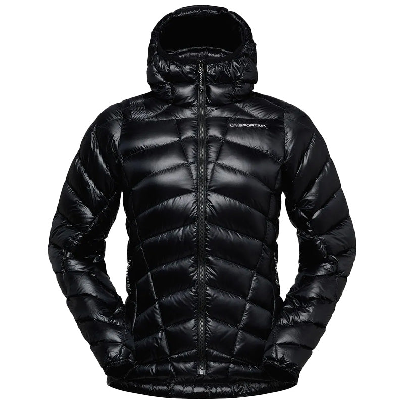Piumino donna Lumina 200 Down