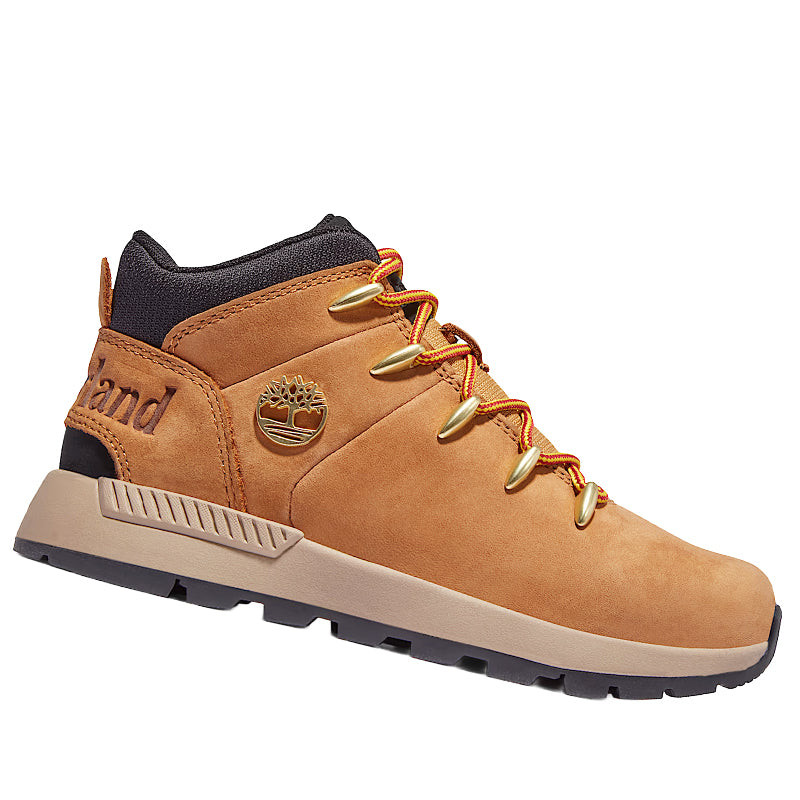 Scarpe bambino Sprint Trekker Mid 31-35