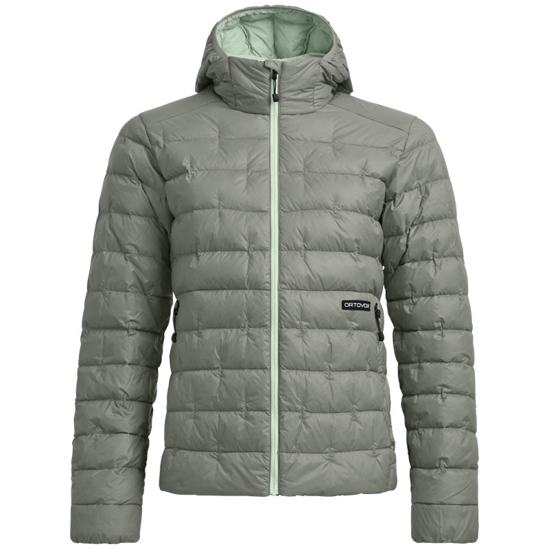 Giacca donna Downwool 180 Hooded